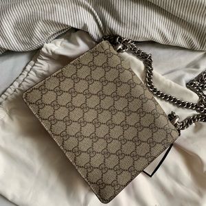 Gucci Bags - Gucci dionysus shoulder bag Gucci Bags - Gucci dionysus shoulder bag